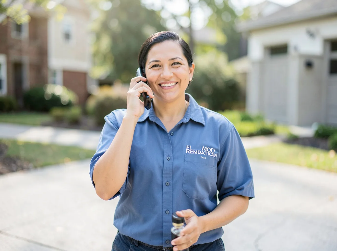 Mold Remediation Ansted, WV FAQs